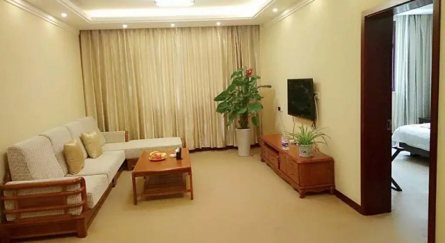 Wangting Hotel, Rezervovat Hotel Jiaozuo Henan