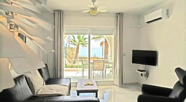 Апартаменты с 2 комнатами Fuentes de Nerja