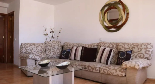 Апартаменты Apartamentos La Carmen