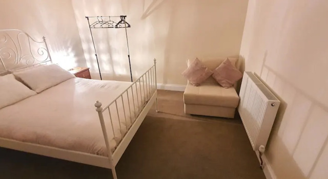 Grace Apartments - Living Waters 2, Varaa Huoneisto Asunnot kohteessa Merseyside, Huoneisto