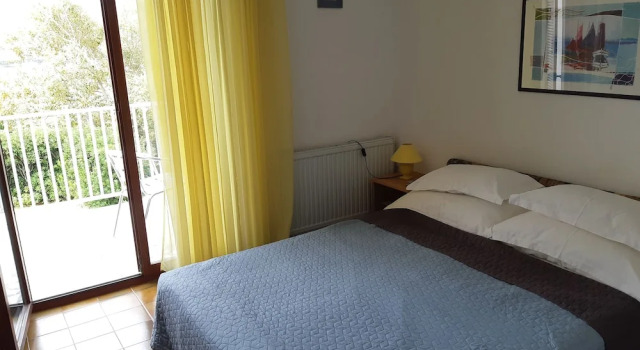 Студия Standard Apartments Magdalena