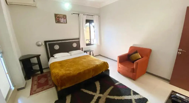 Номер Standard Hôtel Narjisse