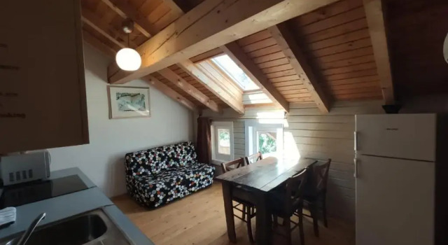 Апартаменты c 1 комнатой Agriturismo Fattoria Ca Di Sole