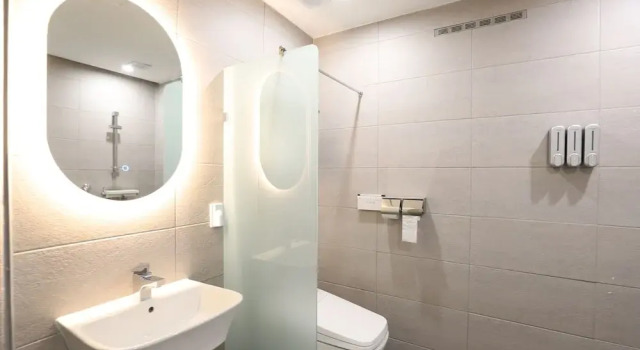 Номер Standard Dubai Hotel