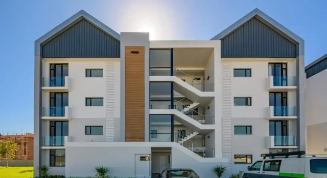 Bella Mare Hibiscus, Buchen Sie Hotel Port Elizabeth Central 