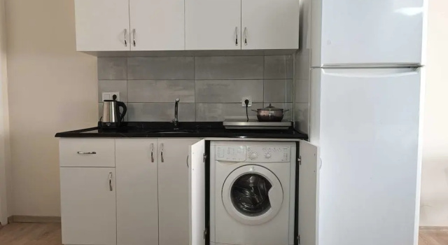 Люкс White Crown Apartman ve Yaşam Merkezi