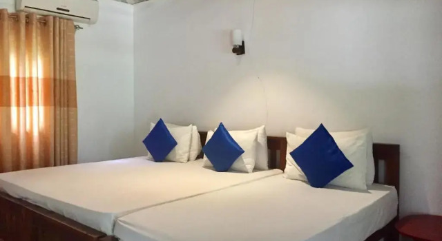 Номер Standard Thisara Guest House