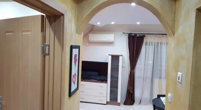 Yana Apartments, Prenota Appartamento Hotel a Blagoevgrad con parcheggio, Parcheggio