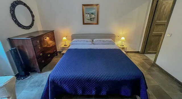 Casa Vacanze da Anna e Turi
