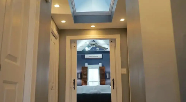 Коттедж 3-Level Bucktown Home - Amazing Outdoors & Parking