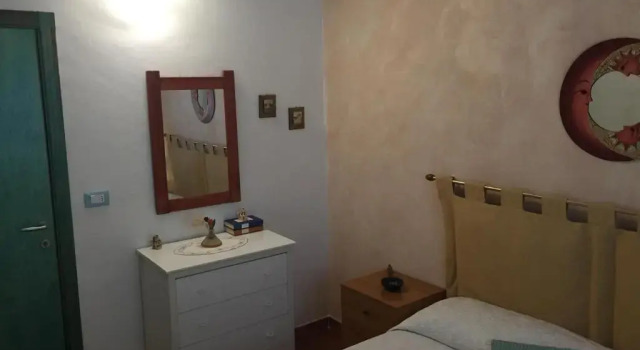 Коттедж Casa Quintina
