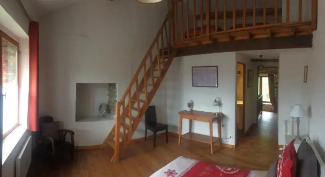 Standaard kamer Les Granges d'Ignaux