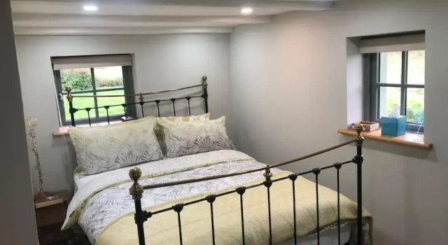 Hopesgate Cottage - Roscrea, 预订 度假屋 罗斯克雷 蒂珀雷里郡