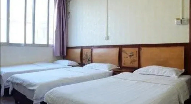 Dihao Hostel North Railway Station