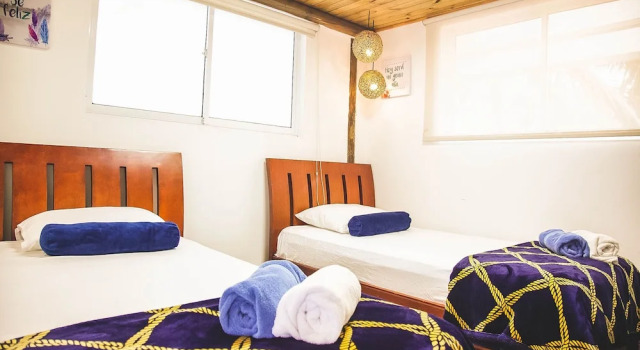 Номер Standard Imagine Beach