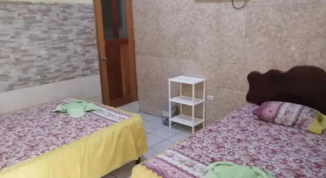 Номер Standard La Posada De Don Jose