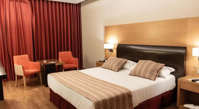 Номер Standard Motel Portofino