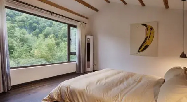 Люкс Tasha Dudo Amor Private Tang Castle Homestay (Moganshan Branch)