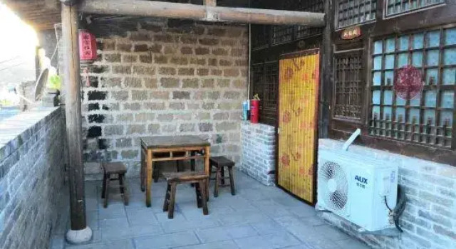 Linxian Zishuncheng Inn, Book Hotel Luliang Shanxi