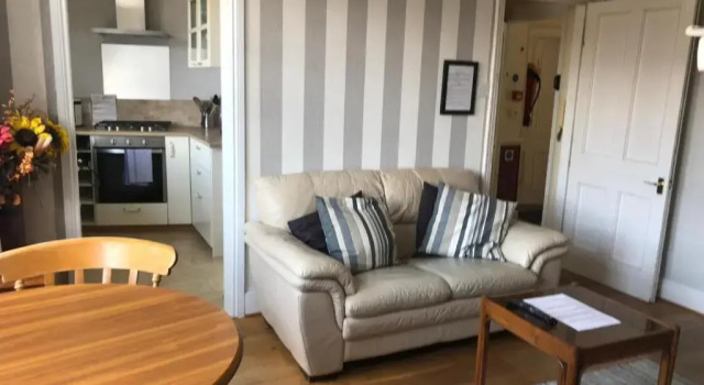 Апартаменты Superior 10 Grove St - Bath Holiday Suites