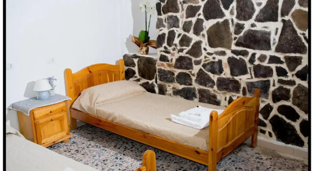 Номер Standard Villa Bianca
