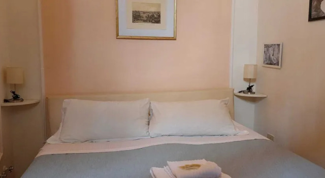 Номер Classic Dreaming Navona Rooms