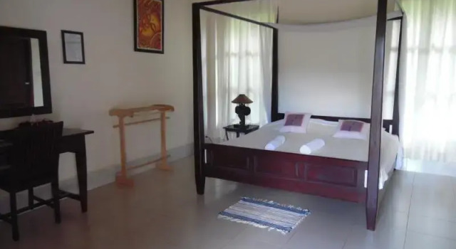 Двухместный номер Superior Villa Thakhek