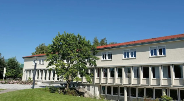 Tagungshaus Regina Pacis