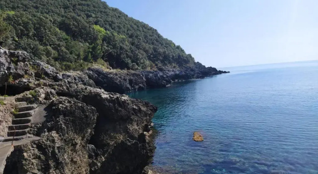 Judia Camere Sul Mare
