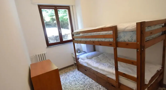 Pleasing Cottage in Cargiogo With Private Garden