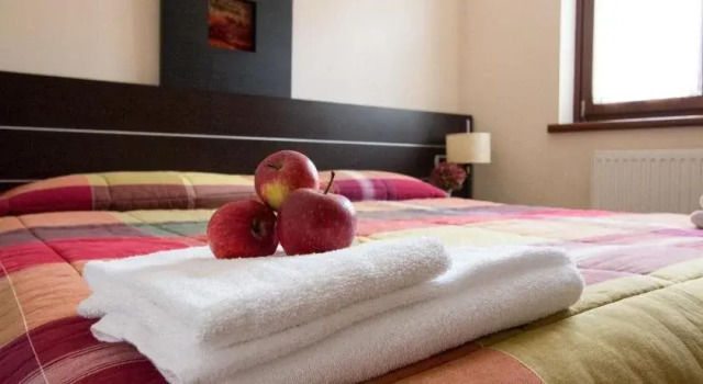 Al Fogolâr Rooms & Osteria with Saunaland, Prenota Hotel Tolmezzo Carnia