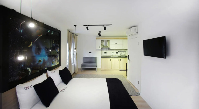 Ada Apart Otel