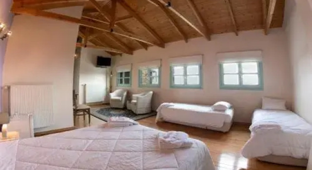 Casa Mare, Забронировать Отель  
