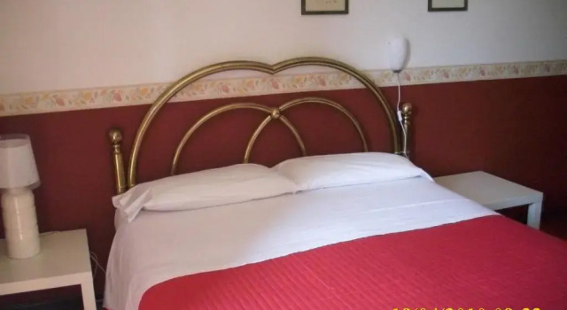 Двухместный номер Standard Residence Al Lago