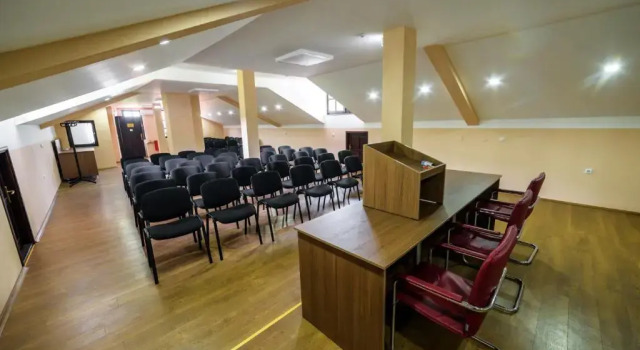 Hotel Manastir Sv. Joakim Osogovski, Reserva ahora Hotel Kriva Palanka Macedonia