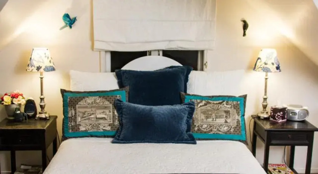 Auckland Birdwood House B&B, Забронировать Отель Отели Норт-Окленда 4 звезды, 4*