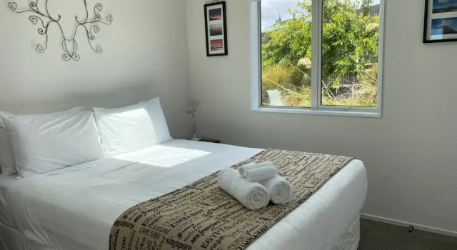 Mahina Cottage