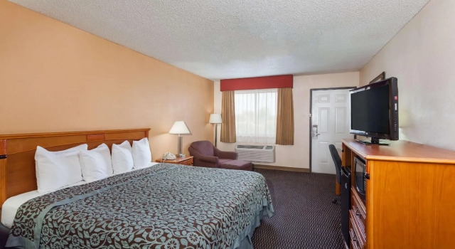 Suite Days Inn
