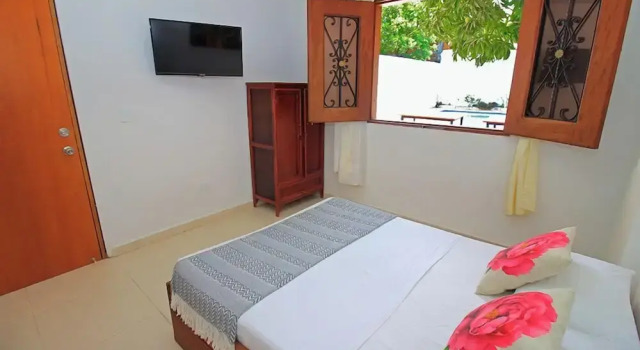 Apartahotel La Villa Santa fe de Antioquia, Book Villa Santa Fe de Antioquia Antioquia