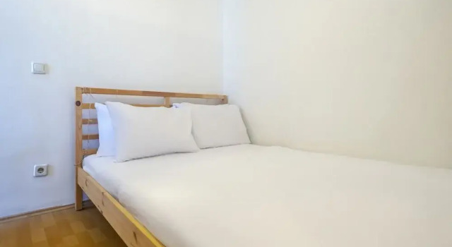 Vibrant Studio Flat Near Taksim Square