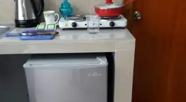 Suit Condominio Camboriu