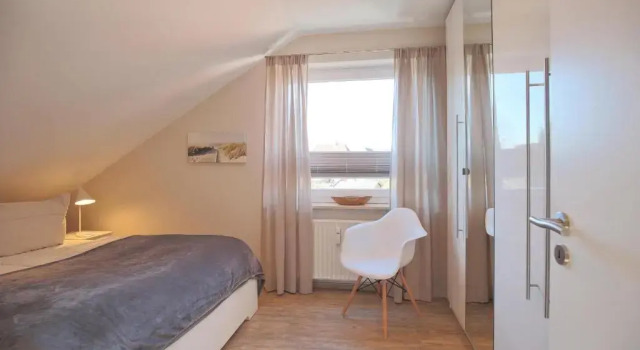 Haus Sonnenschein Haus Sonnenschein Appartement 7 Strandnest