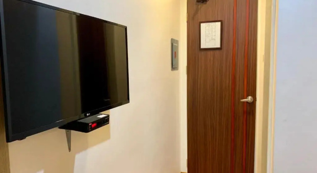 Номер Standard Davao Persimmon Suites
