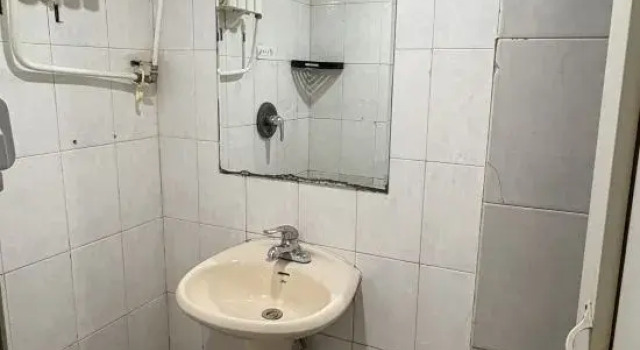 Кровать в общем номере Beijing Post and Telecom Conference Centre Hotel