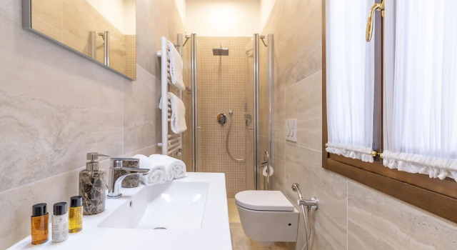 Трёхместный номер Deluxe Residenza La Duchessa Deluxe Rooms