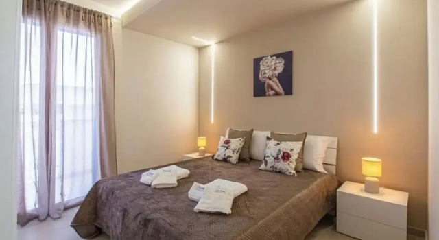 Onda Bianca Luxury Apartments