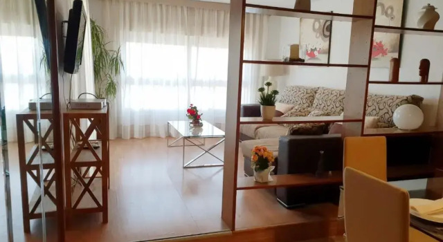 Апартаменты En el cielo de Benidorm - Alteanos V