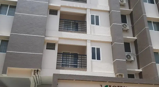 Viswa Residency by Azalea, Book Hotel Madurai Tamil Nadu