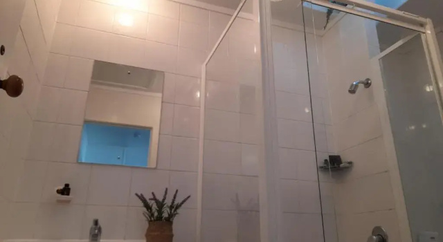 Апартаменты с 2 комнатами Marlin Court Motel