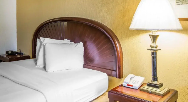Econo Lodge Inn & Suites, Reserva ahora Hotel Carrollton Georgia